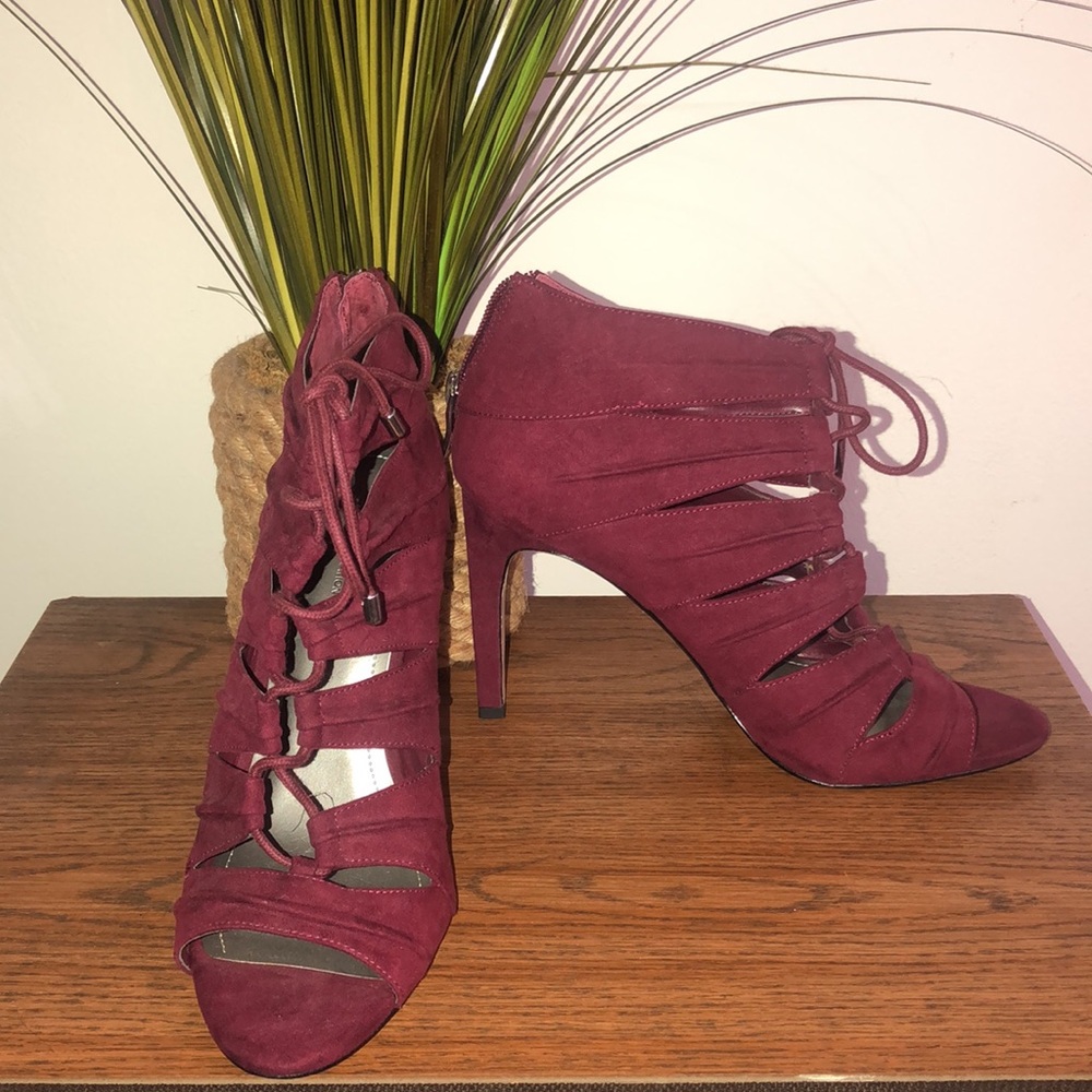 BCBGeneration heels